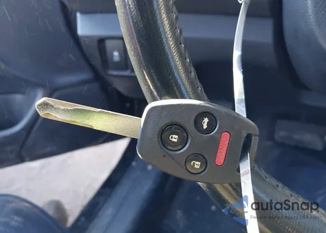 2011 Honda Accord 2.4 Se z USA, uszkodzony, nr VIN 1HGCP2F64BA138266